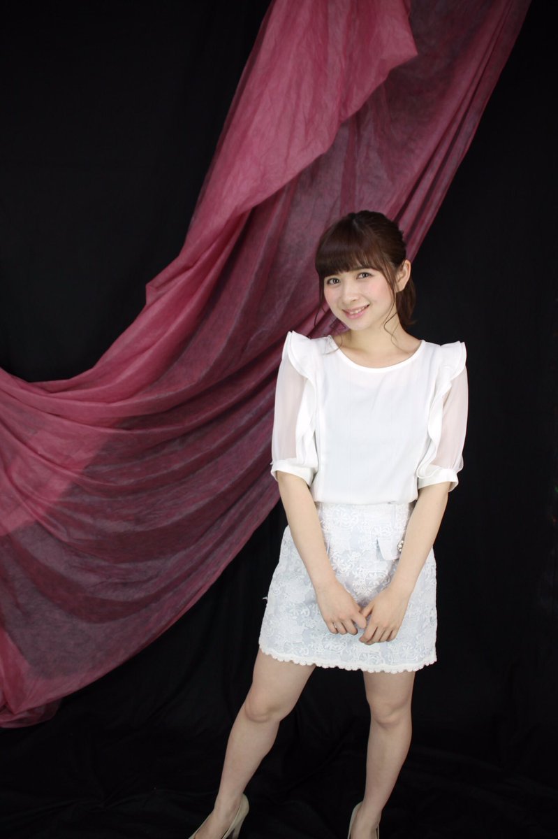 绫濑丽奈 名古屋元气美少女
