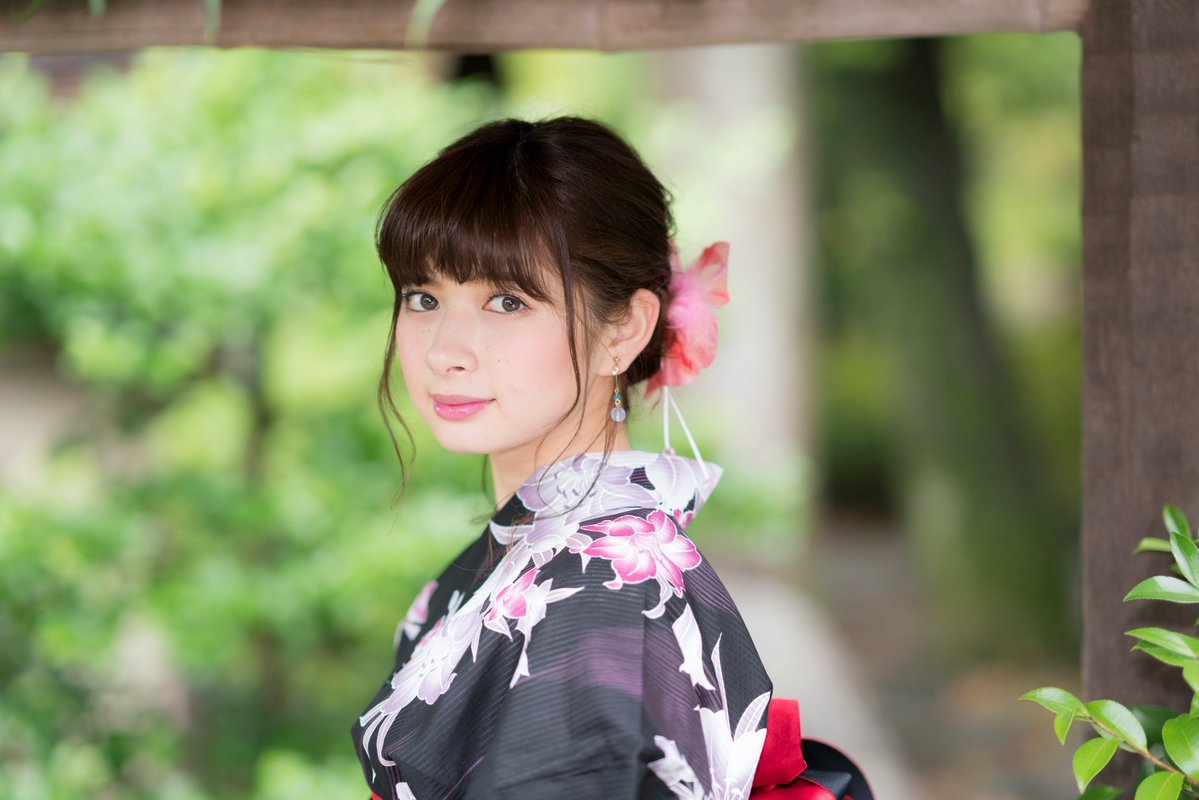 绫濑丽奈 名古屋元气美少女