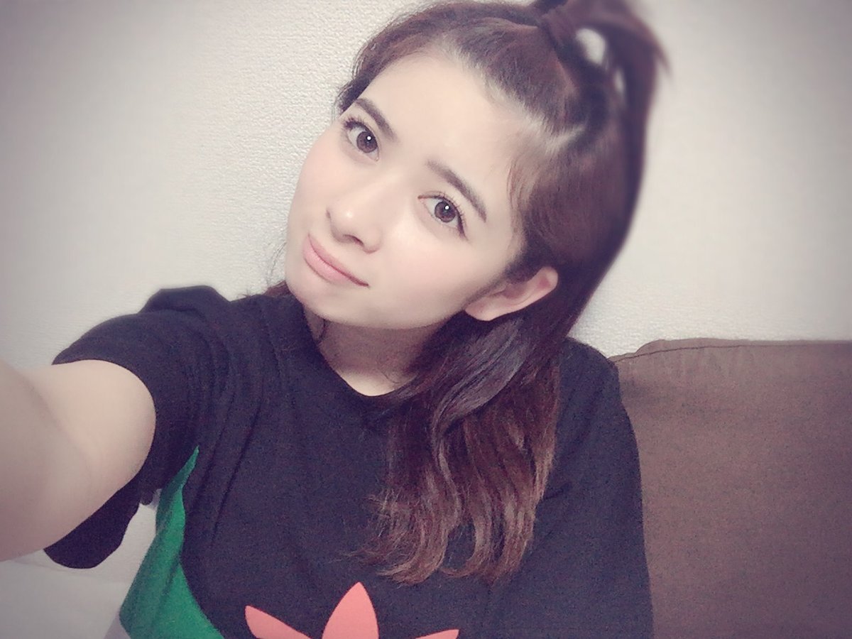 绫濑丽奈 名古屋元气美少女