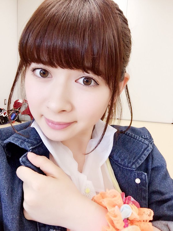 绫濑丽奈 名古屋元气美少女