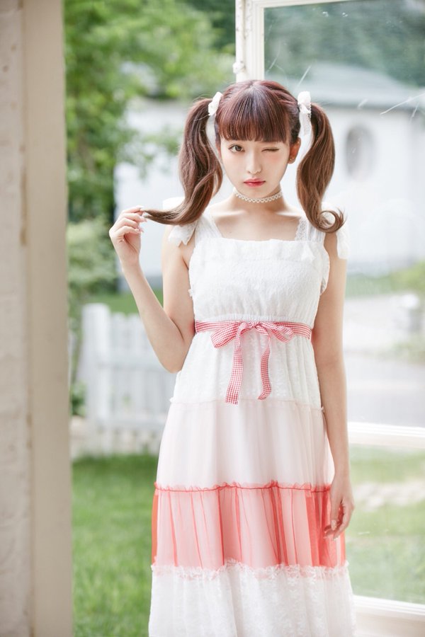 原野爱弓 小巧玲珑的美人麻豆儿