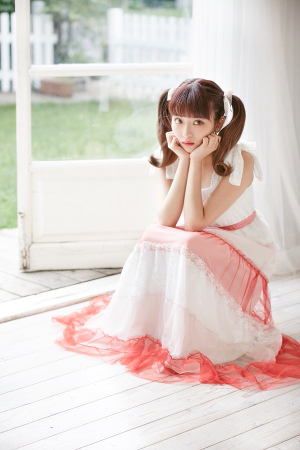 原野爱弓 小巧玲珑的美人麻豆儿