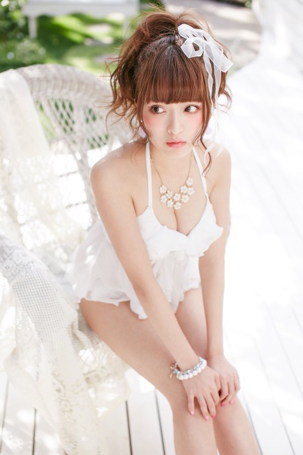 原野爱弓 小巧玲珑的美人麻豆儿
