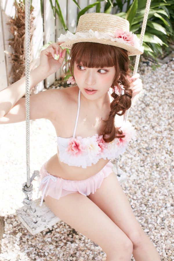 原野爱弓 小巧玲珑的美人麻豆儿