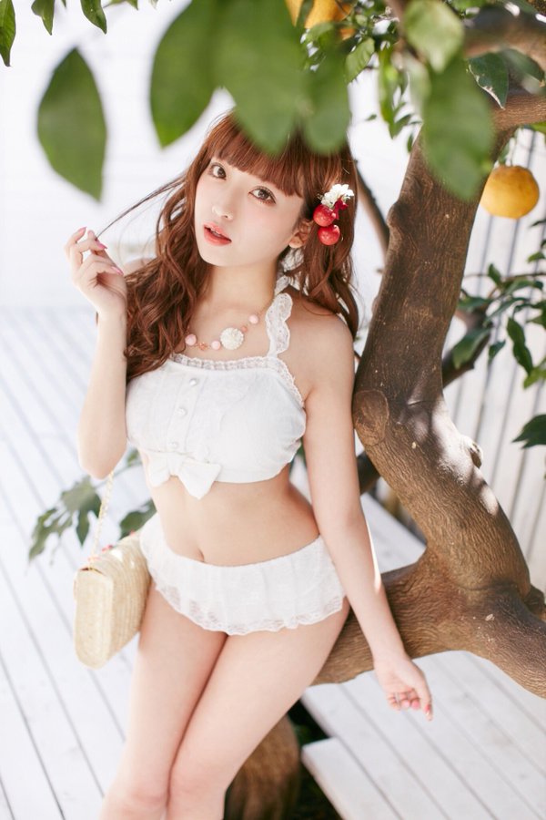 原野爱弓 小巧玲珑的美人麻豆儿