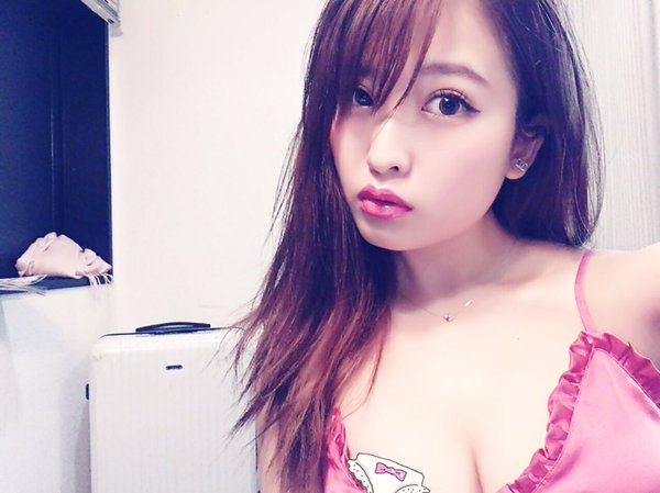 原野爱弓 小巧玲珑的美人麻豆儿