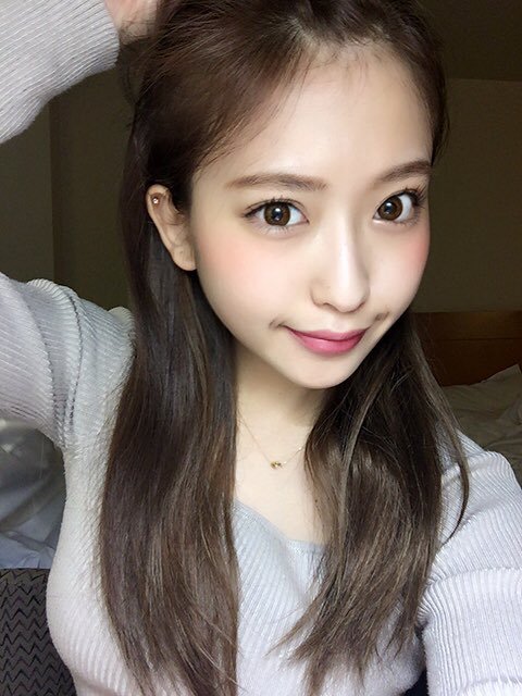 原野爱弓 小巧玲珑的美人麻豆儿