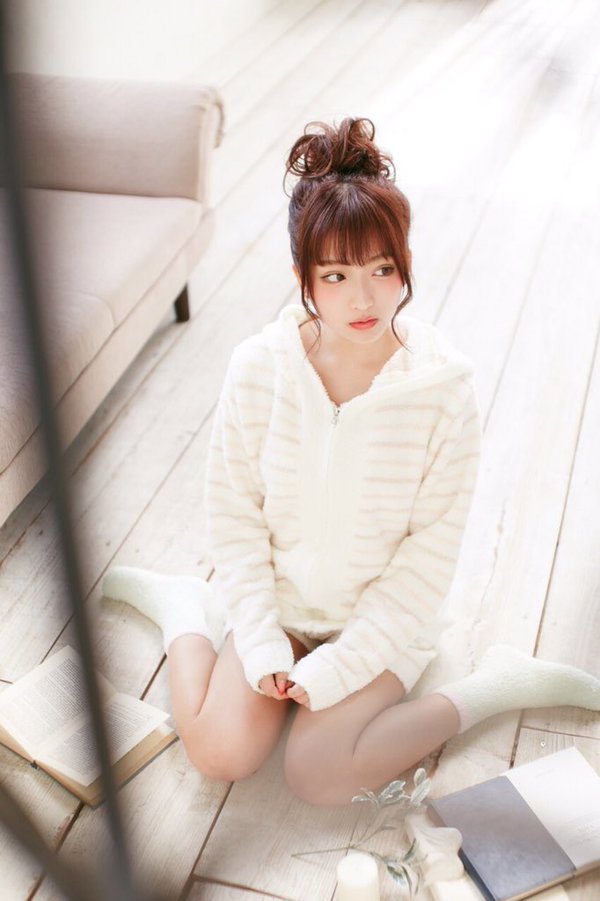 原野爱弓 小巧玲珑的美人麻豆儿