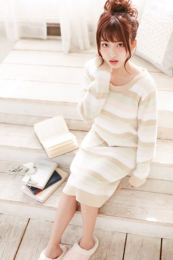原野爱弓 小巧玲珑的美人麻豆儿