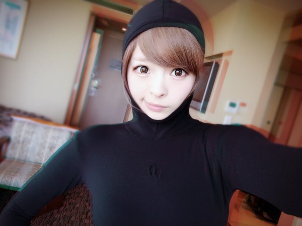 卡莉怪妞 非主流美女私房照诱惑写真图