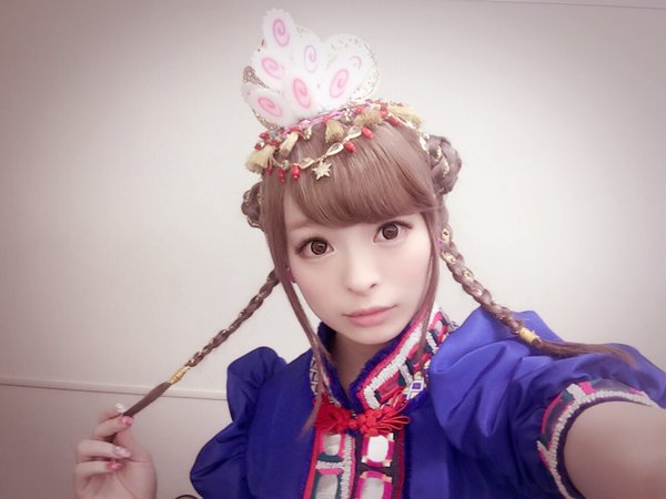 卡莉怪妞 非主流美女私房照诱惑写真图