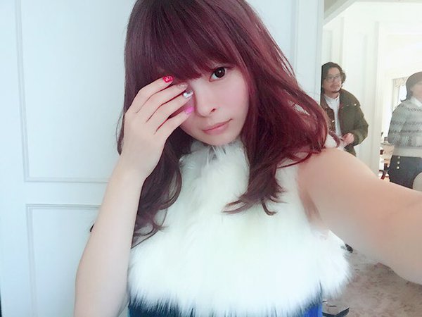 卡莉怪妞 非主流美女私房照诱惑写真图