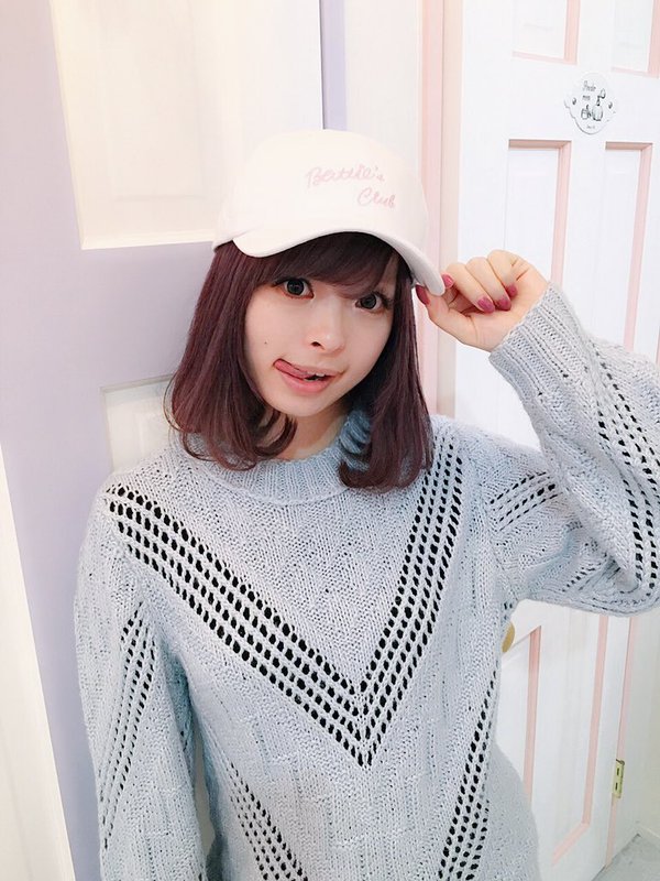 卡莉怪妞 非主流美女私房照诱惑写真图