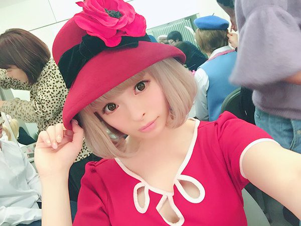 卡莉怪妞 非主流美女私房照诱惑写真图