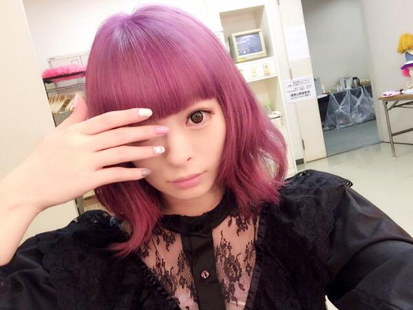 卡莉怪妞 非主流美女私房照诱惑写真图