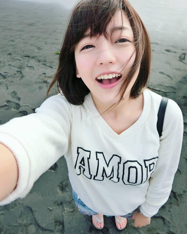 郑茜珊 交大物理所正妹研究生