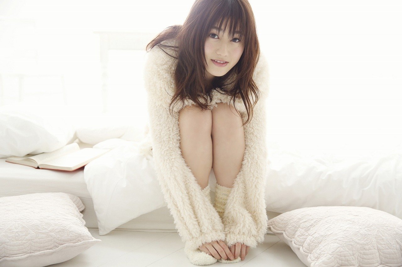 守屋茜 欅坂46美少女番外篇