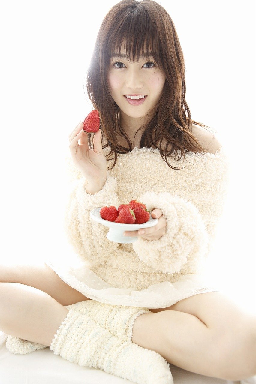 守屋茜 欅坂46美少女番外篇