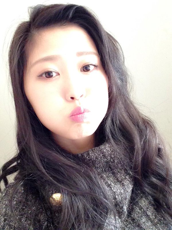 桥本爱花 Twitter养眼美图赏