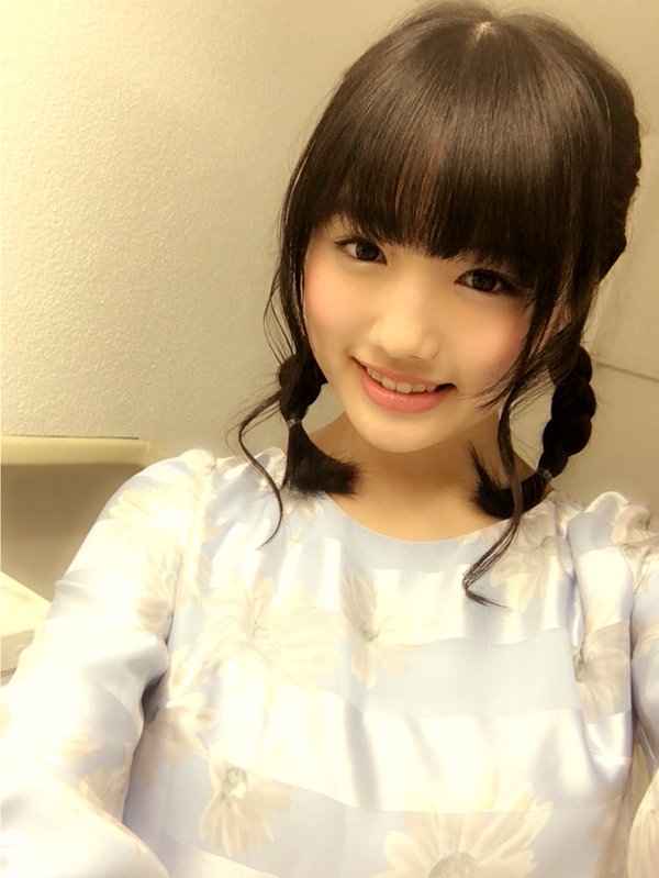 安藤咲桜 维特私房美图
