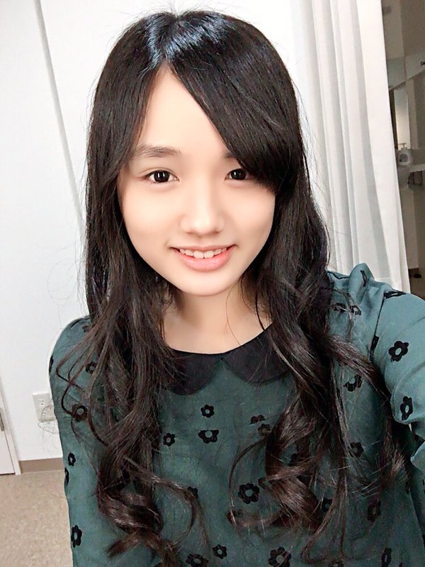 安藤咲桜 维特私房美图