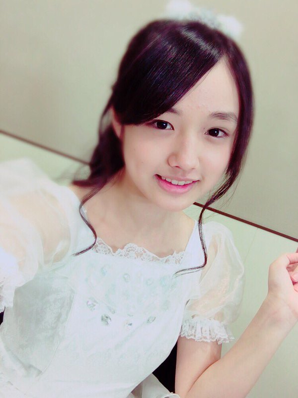 安藤咲桜 维特私房美图