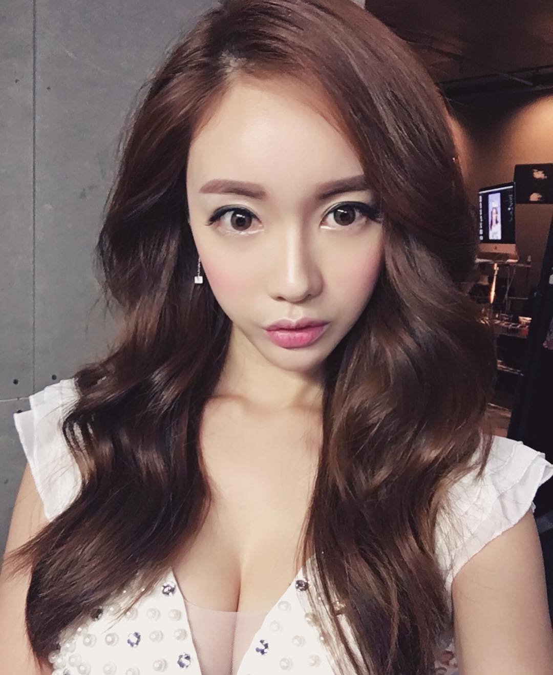 Hyemi 清新韩国模特儿 就是要这样的女朋友