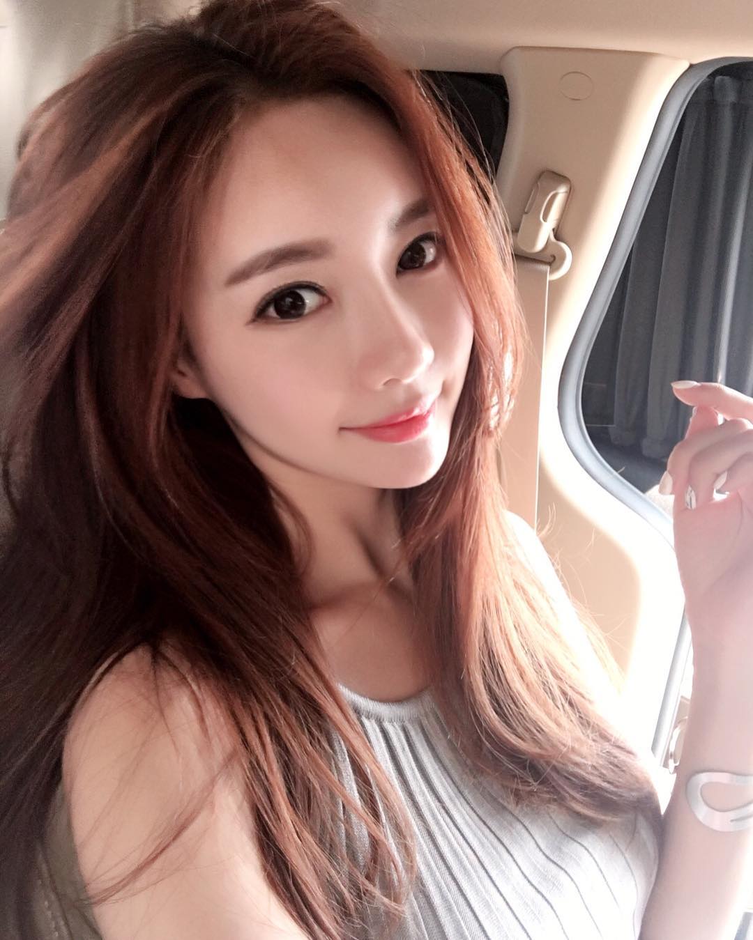 Hyemi 清新韩国模特儿 就是要这样的女朋友