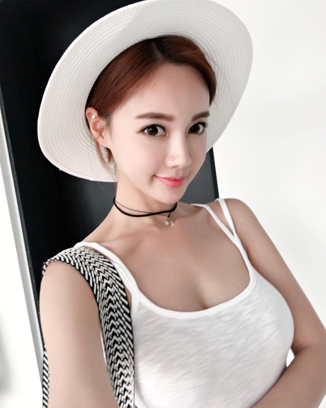 Hyemi 清新韩国模特儿 就是要这样的女朋友
