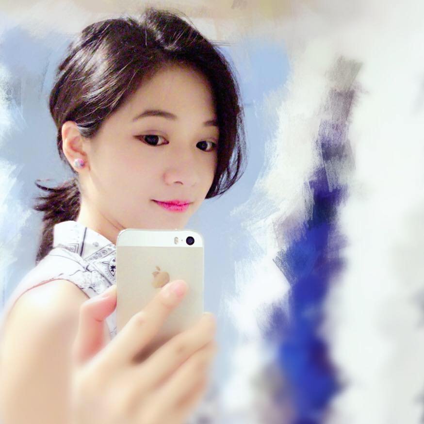 杨玓伦 实践大学运动正妹