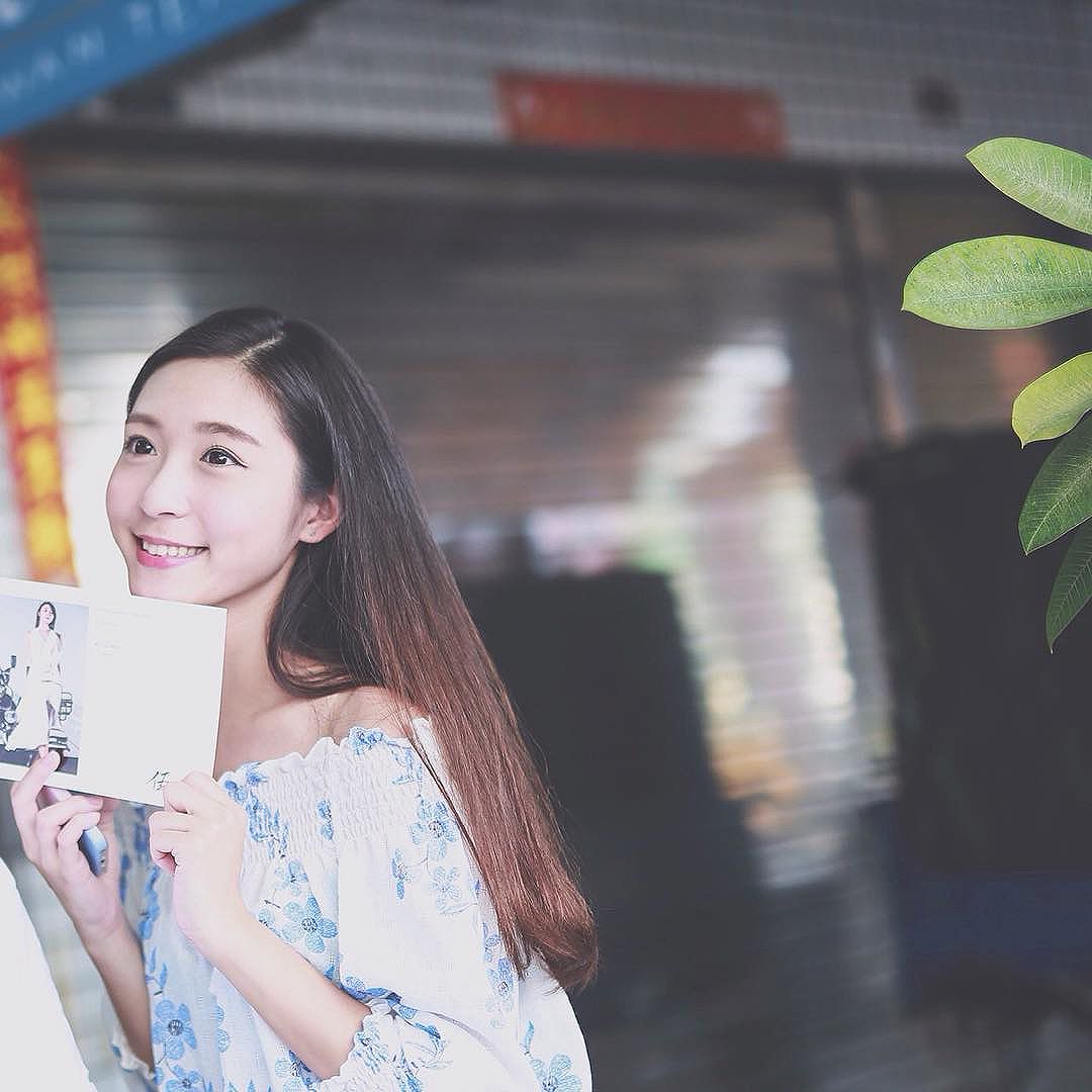 陈雨凡 辅仁大学校花私房照诱惑写真图