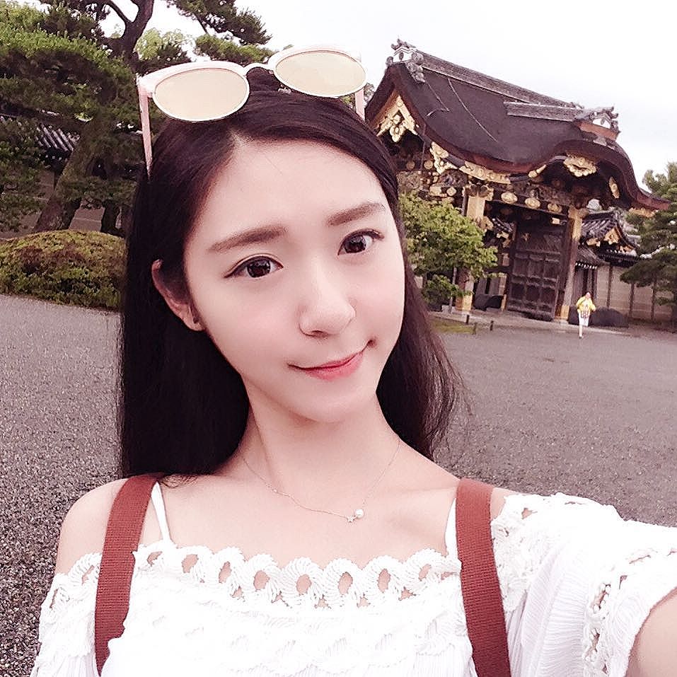 陈雨凡 辅仁大学校花私房照诱惑写真图