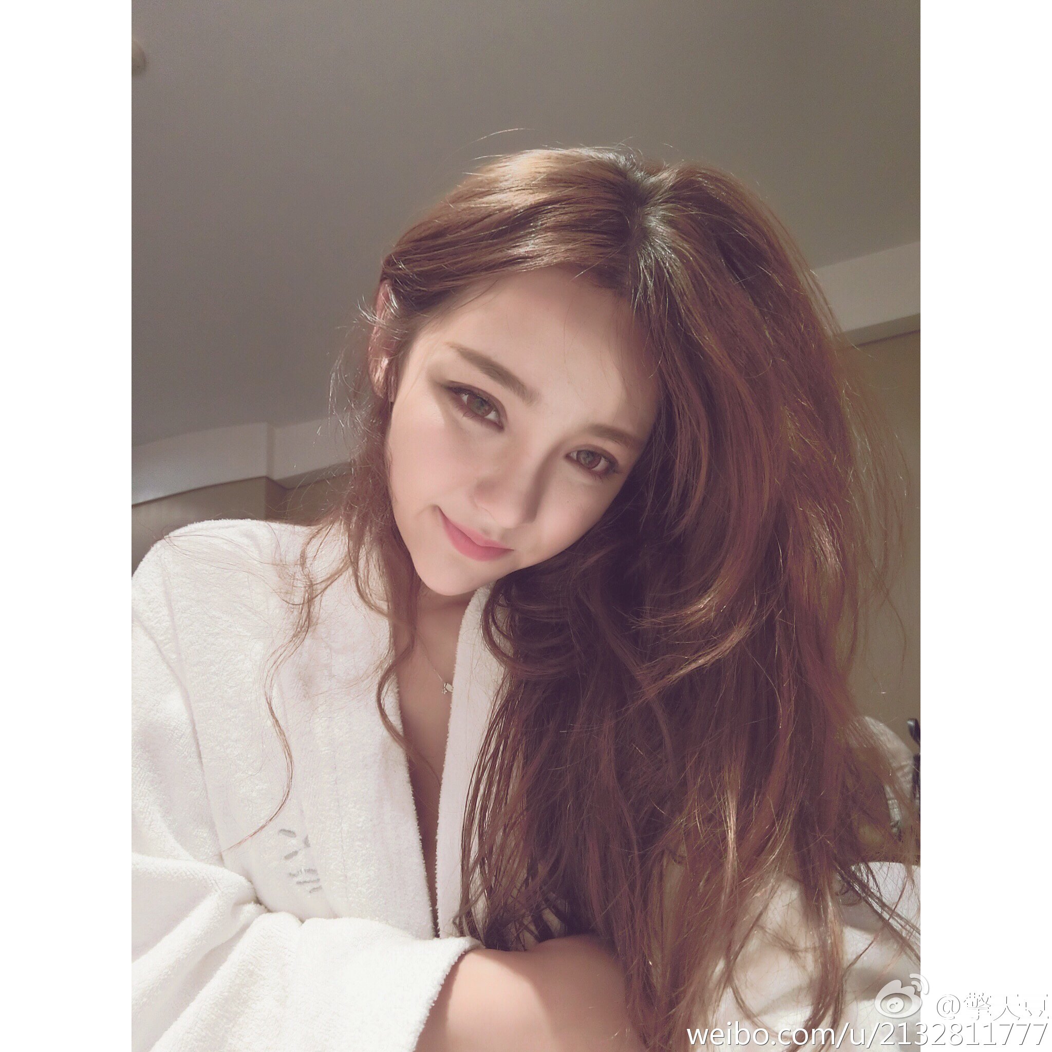 擎天豆 网络红人私房照诱惑写真图