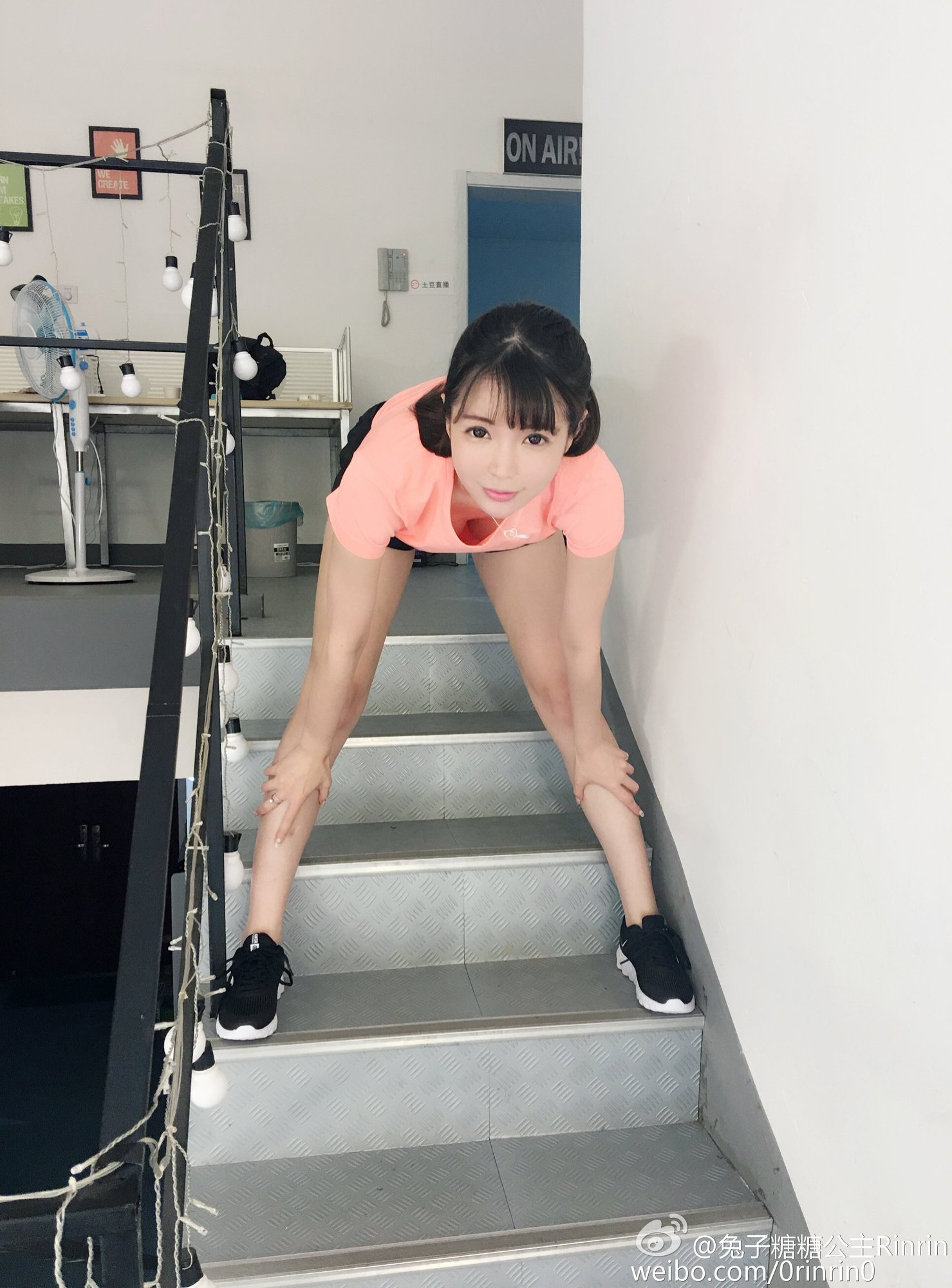 兔兔凌颜 超人气Coser海量美图写真图