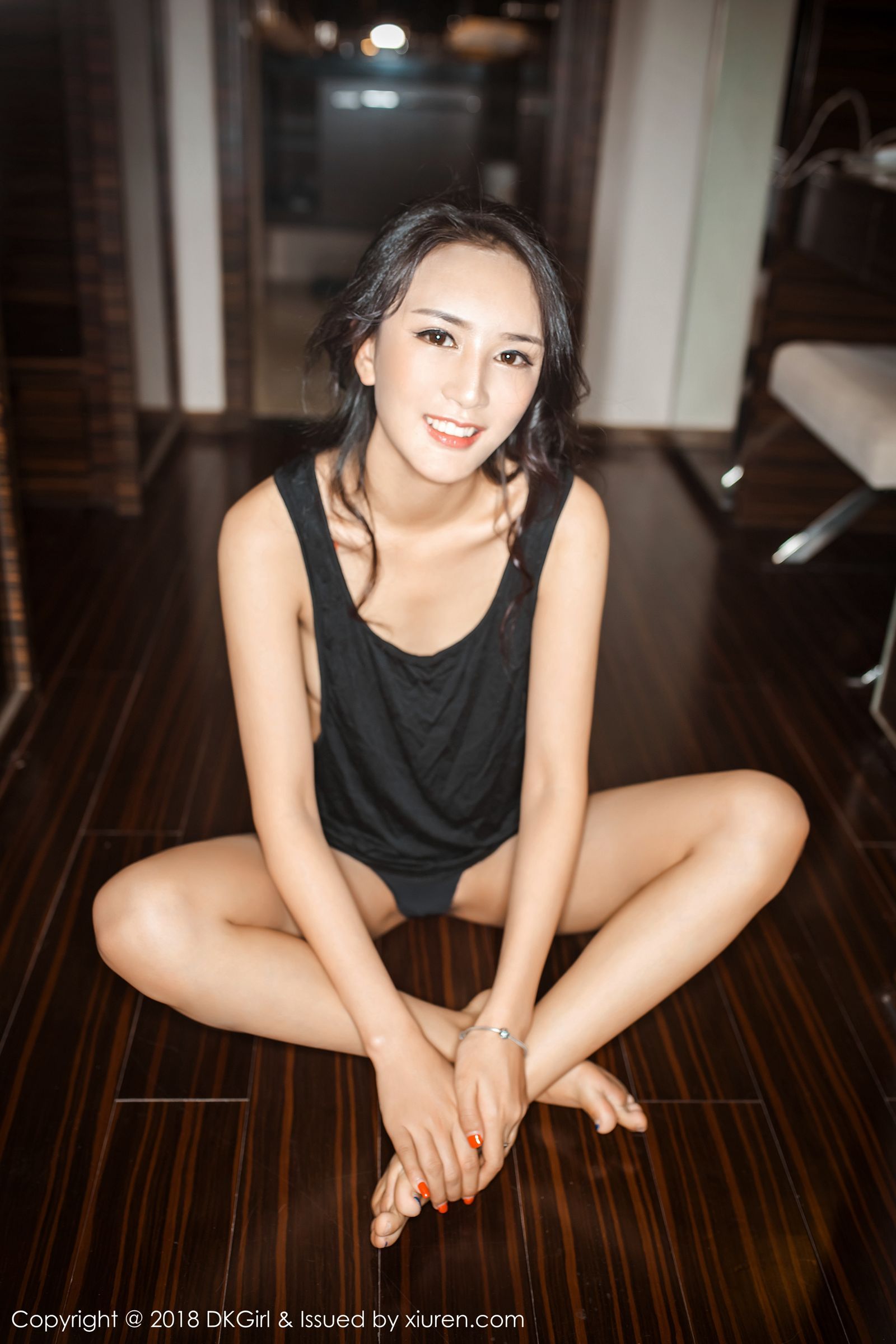 秀美美人梅哥 全程半透蕾丝