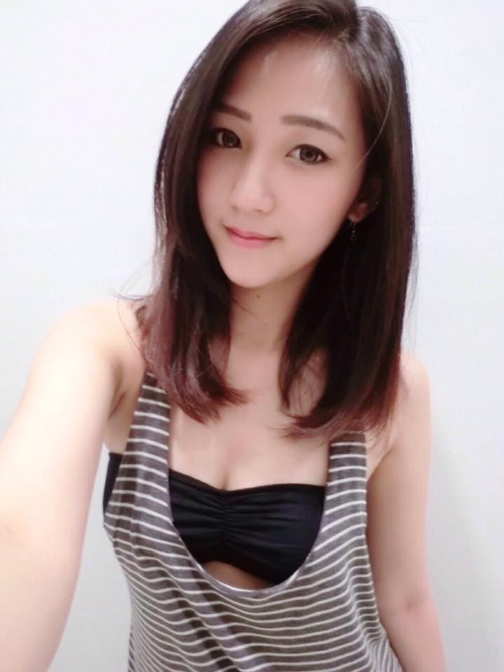 齐慧Lan QiHui 超养眼马来西亚正妹