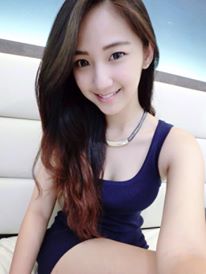 齐慧Lan QiHui 超养眼马来西亚正妹
