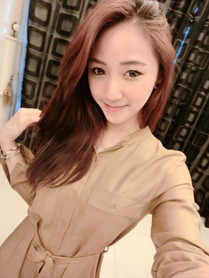 齐慧Lan QiHui 超养眼马来西亚正妹