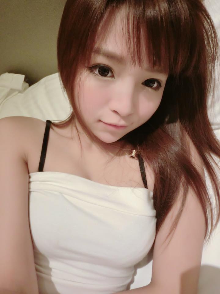 朱加瑜 性感萌系舞者