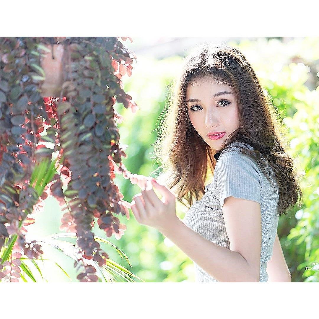 Namkhing Kanyapak 颜值身材都好赞的小护士