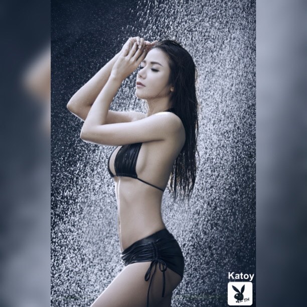 Yaowapha Nilmalee 夏夜性感的召换