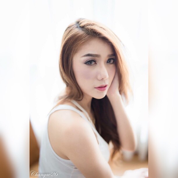 Yaowapha Nilmalee 夏夜性感的召换