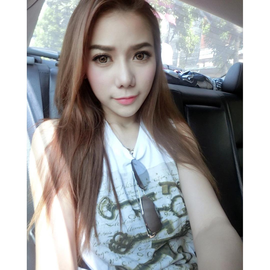 Yaowapha Nilmalee 妩媚私房照诱惑写真图