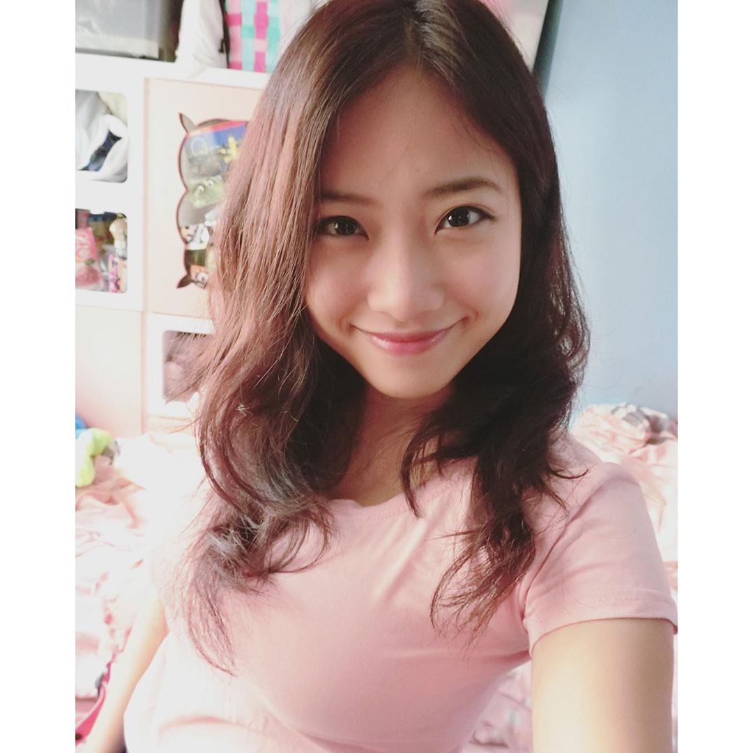 KisaBBB 癲丧女神FB私房照诱惑写真图