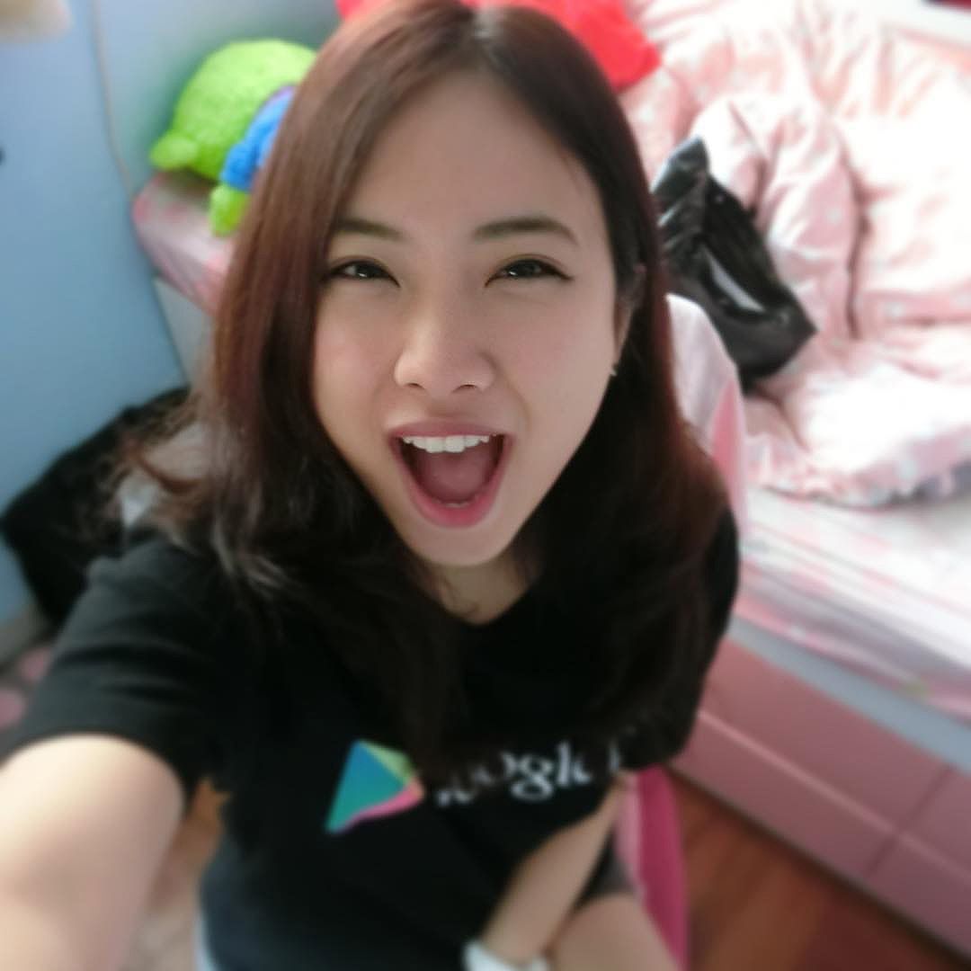 KisaBBB 癲丧女神FB私房照诱惑写真图