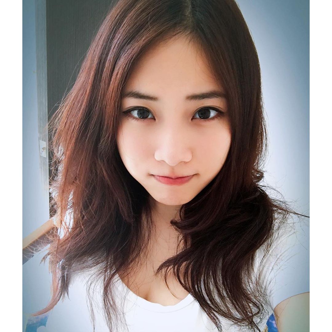 KisaBBB 癲丧女神FB私房照诱惑写真图