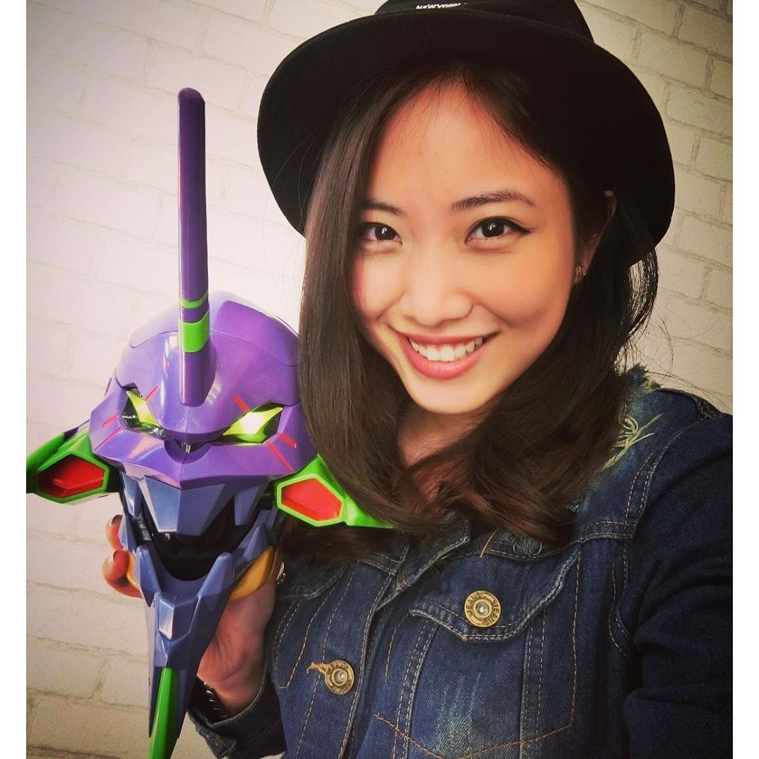 KisaBBB 癲丧女神FB私房照诱惑写真图