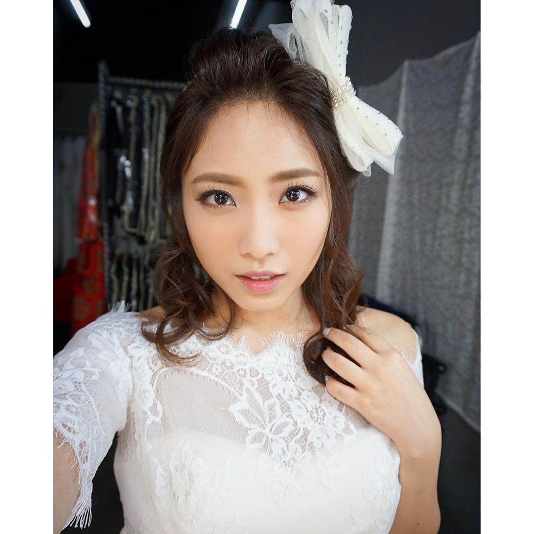 KisaBBB 癲丧女神FB私房照诱惑写真图
