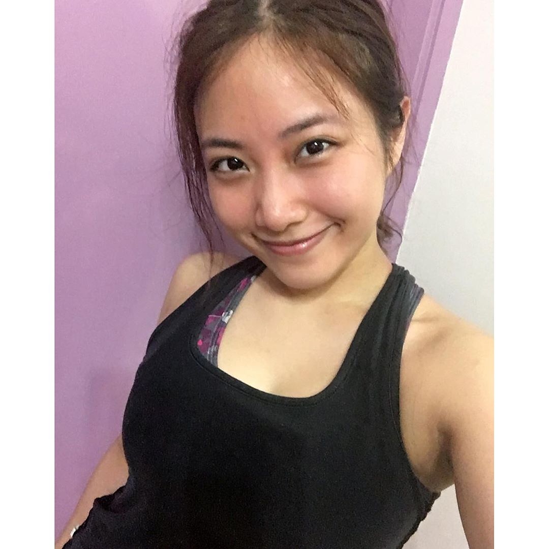 KisaBBB 癲丧女神FB私房照诱惑写真图