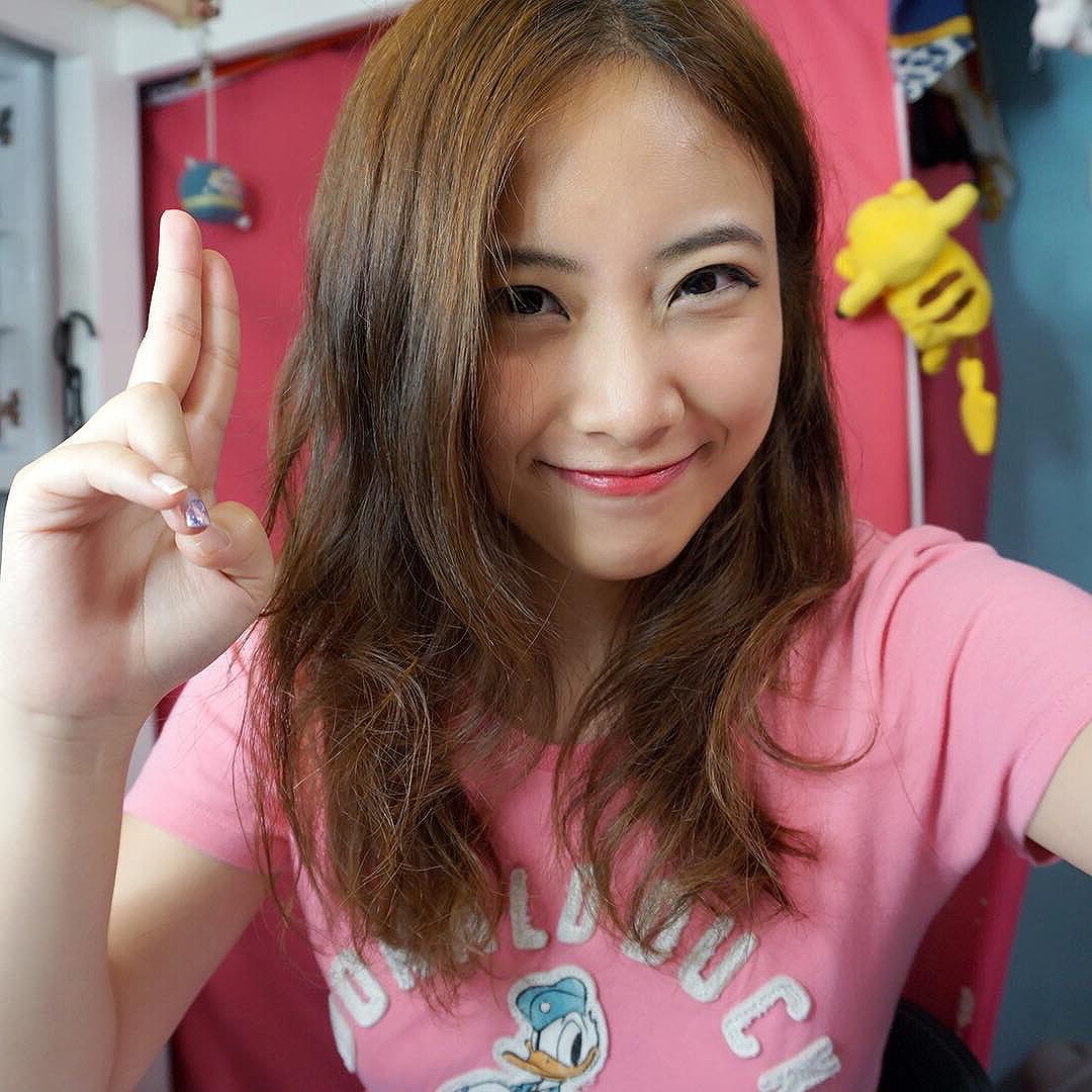 KisaBBB 癲丧女神FB私房照诱惑写真图
